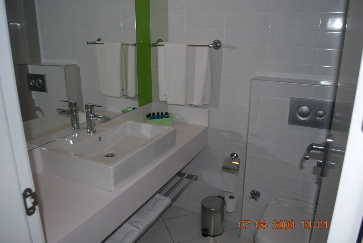 imagini hotel CLUB ARMONIA BODRUM